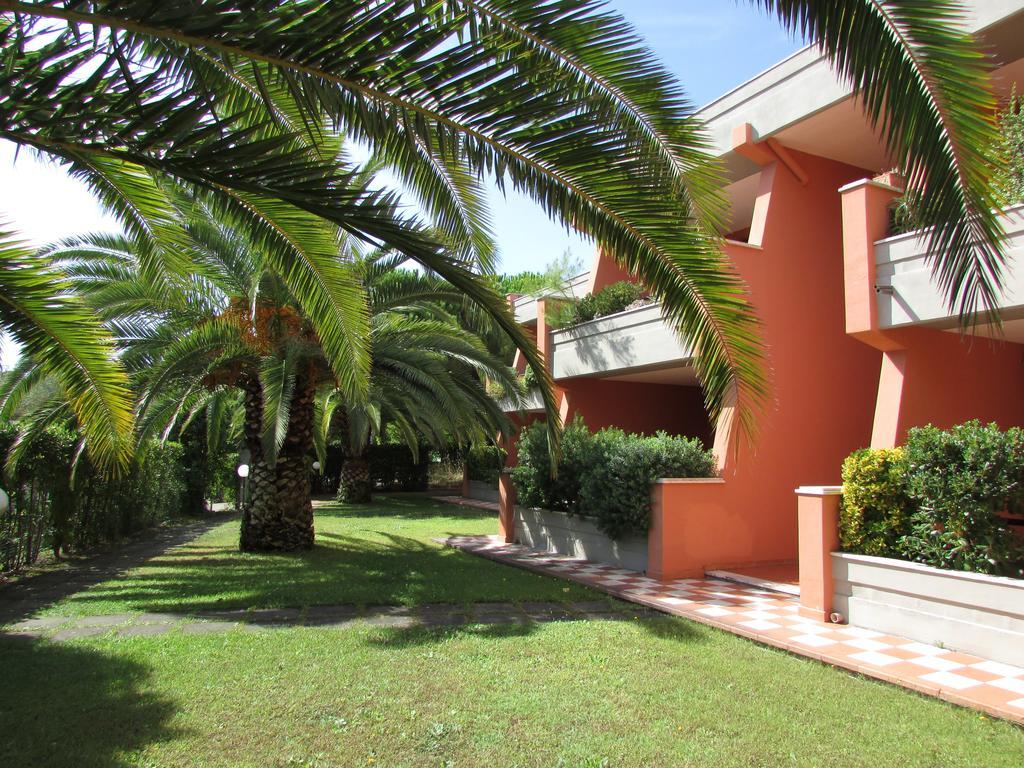 Appartamenti Maricampo By Helloelba Marina di Campo Chambre photo
