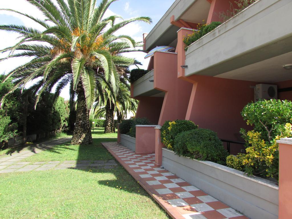 Appartamenti Maricampo By Helloelba Marina di Campo Chambre photo