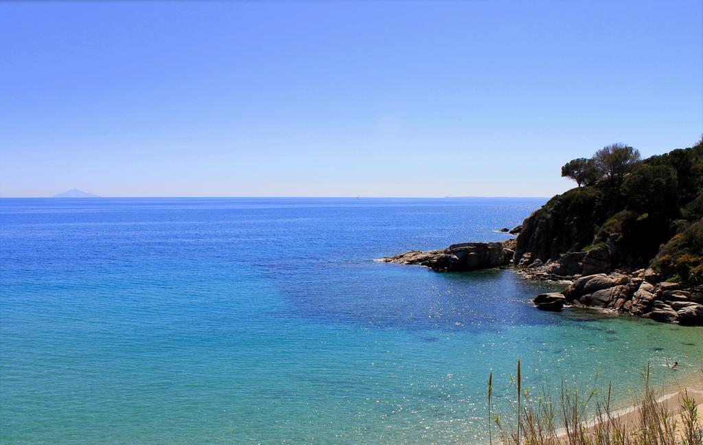 Appartamenti Maricampo By Helloelba Marina di Campo Extérieur photo