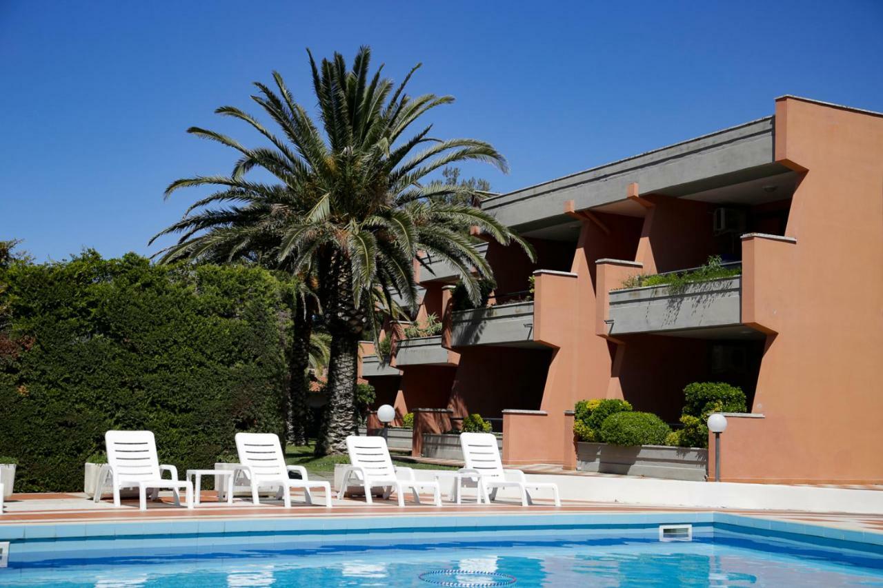 Appartamenti Maricampo By Helloelba Marina di Campo Extérieur photo